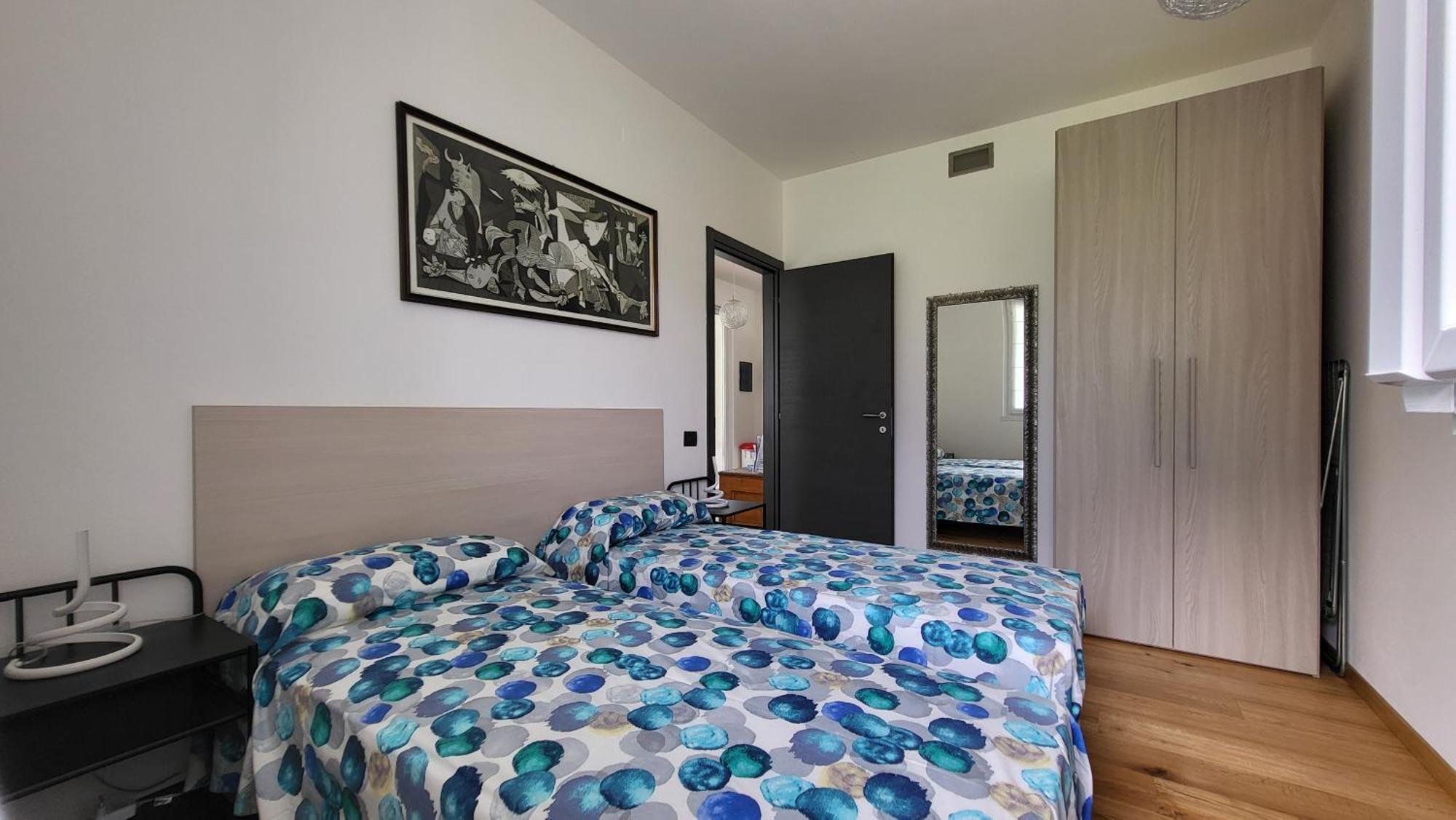 Villa Sole Colico Luaran gambar