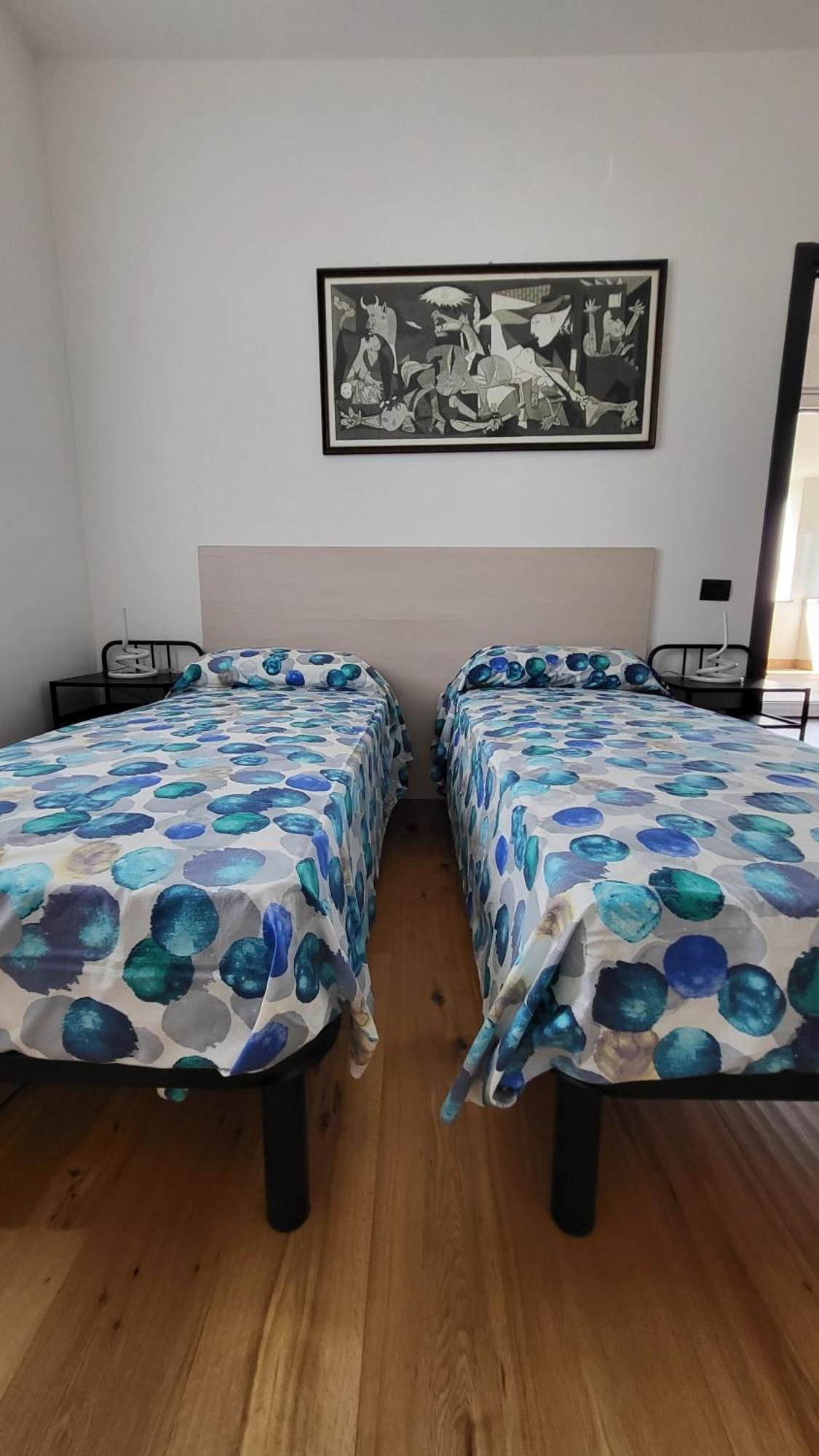 Villa Sole Colico Luaran gambar